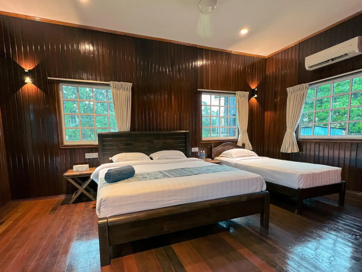 Scuba Tiger Semporna Holiday Resort