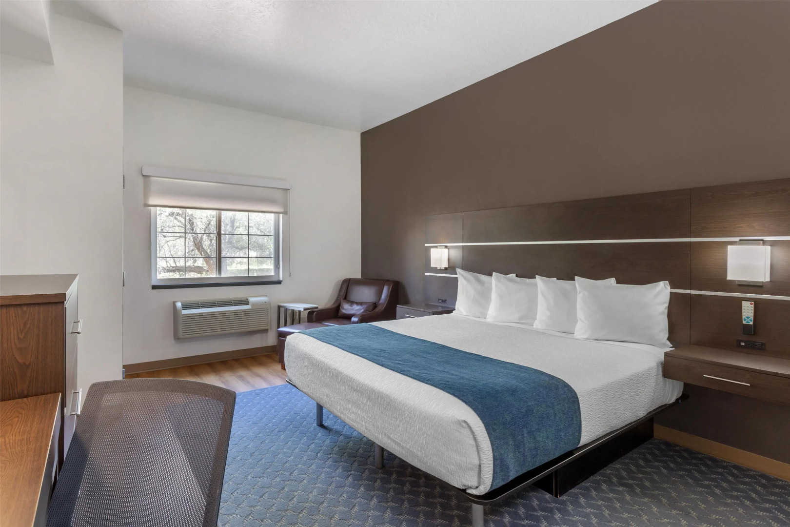 Best Western Duchesne Inn