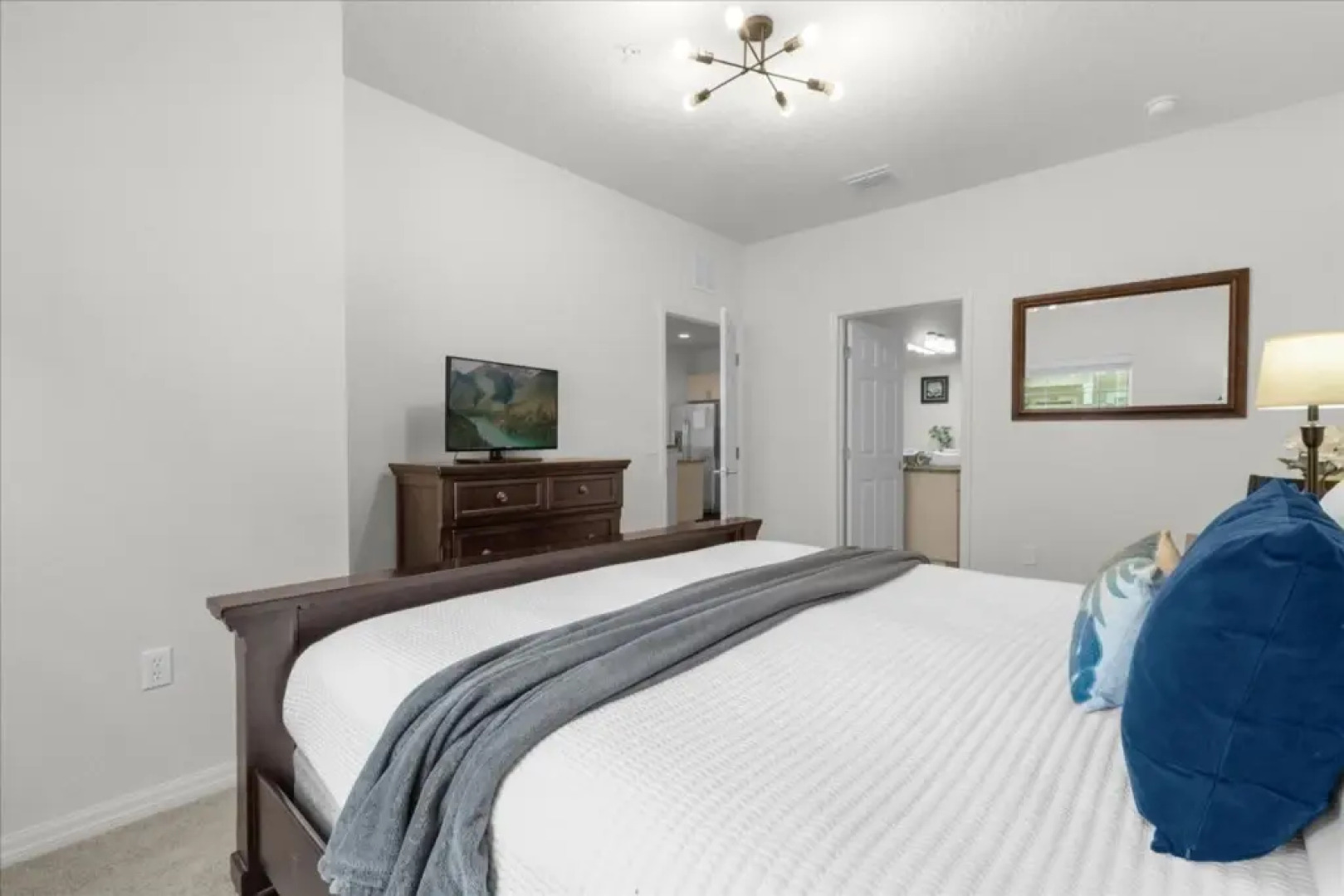 3 Bedrooms / 2 Bathrooms / Lucaya Village (22-103), Kissimmee , US