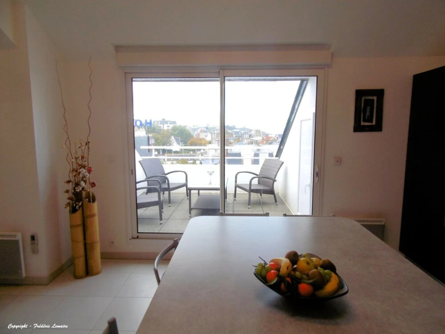 Cap Houses L'Odyssée