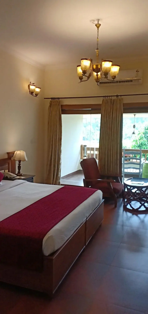 Fragrant Nature Backwater Resort & Ayurveda Spa