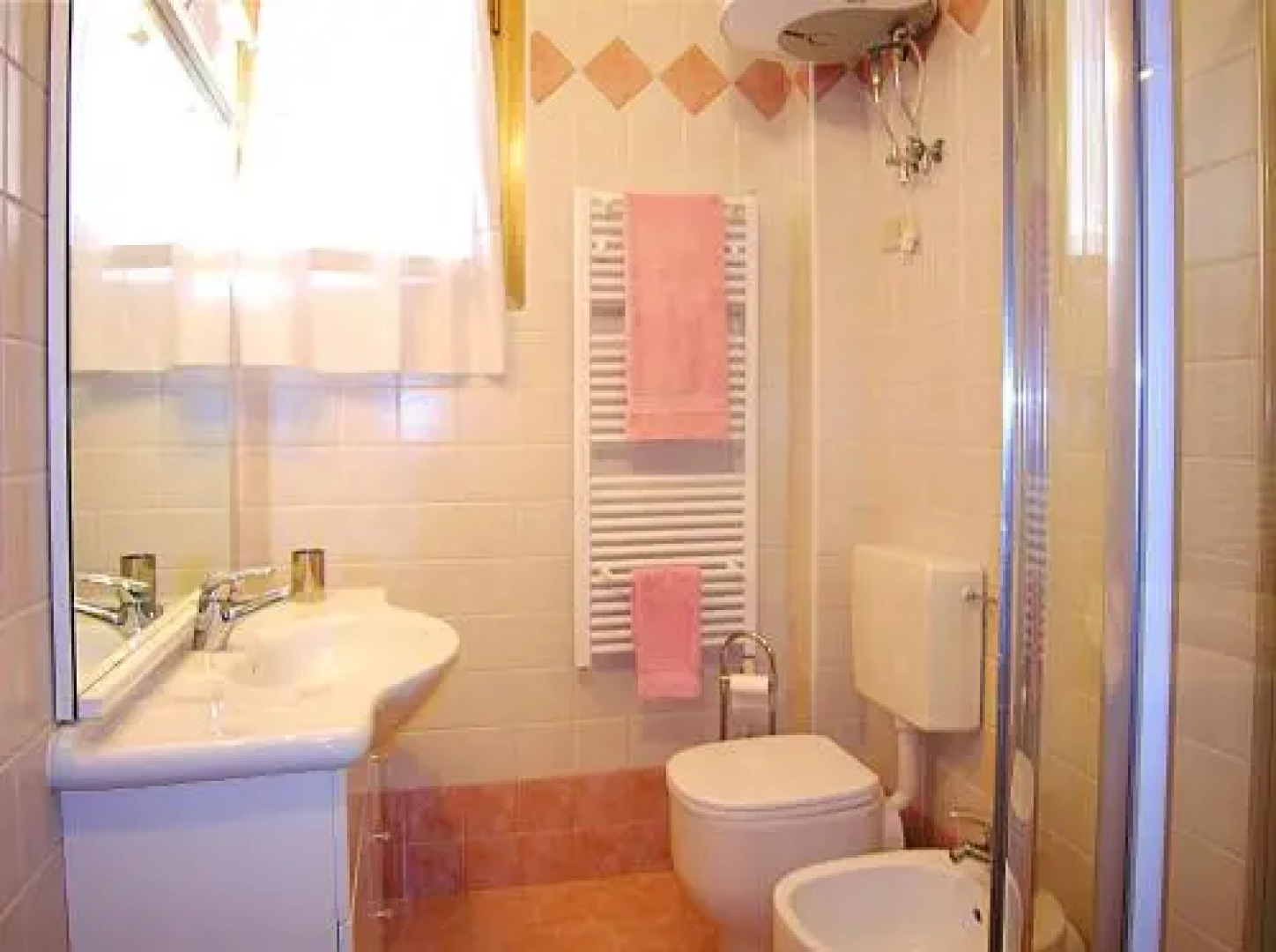 Appartamenti Sant'Elena Belmare