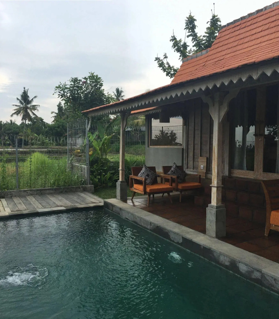 Suarti Resorts Ubud