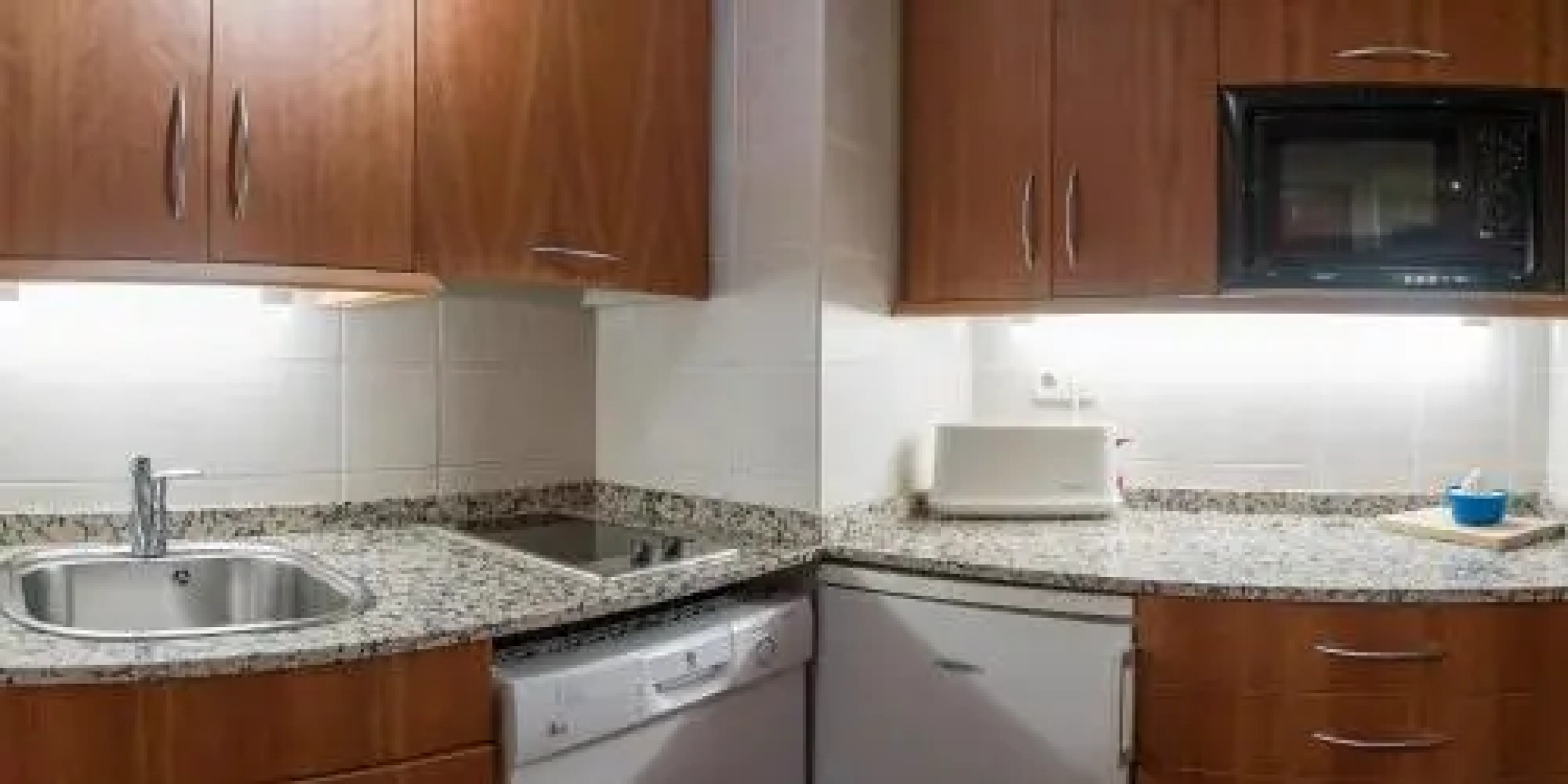 Apartamentos MultiBaqueira