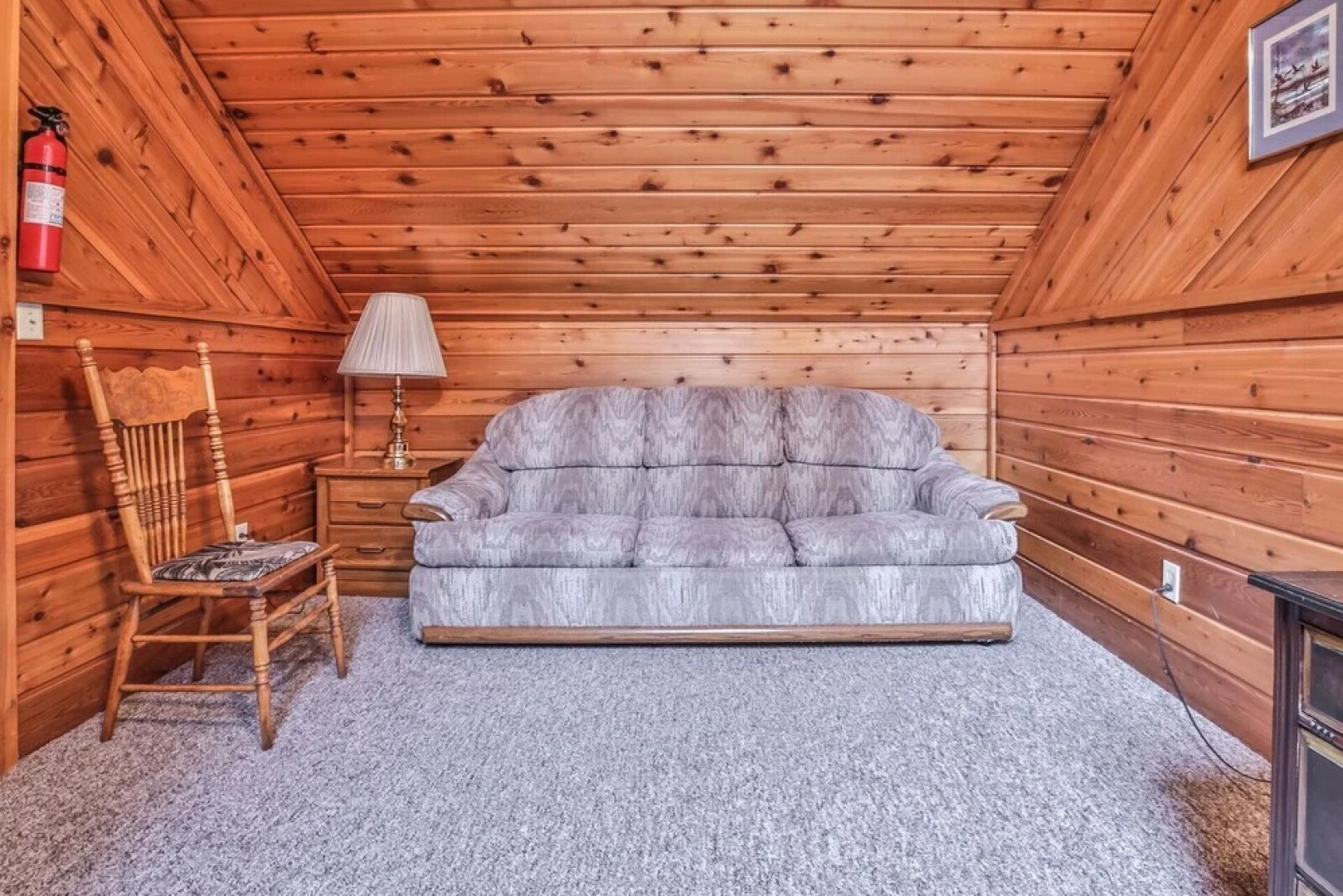 Eagle's Nest - Elbert's - 5 Br Home