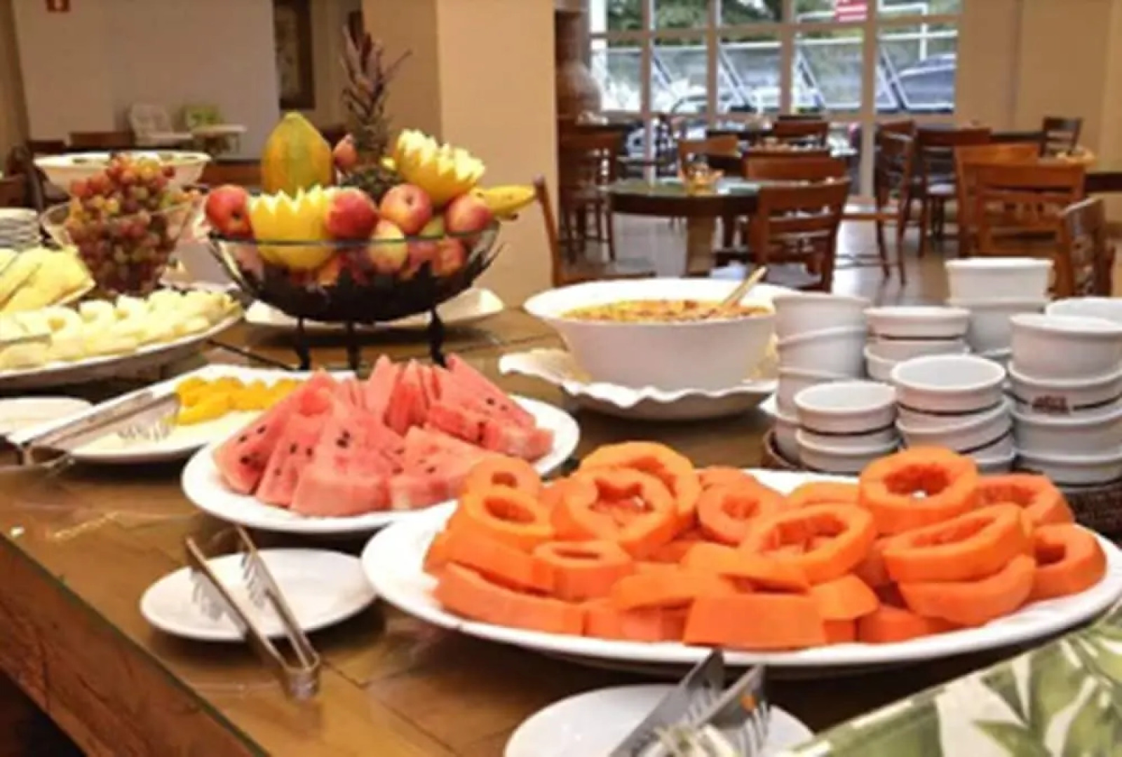 Beira Rio Palace Hotel