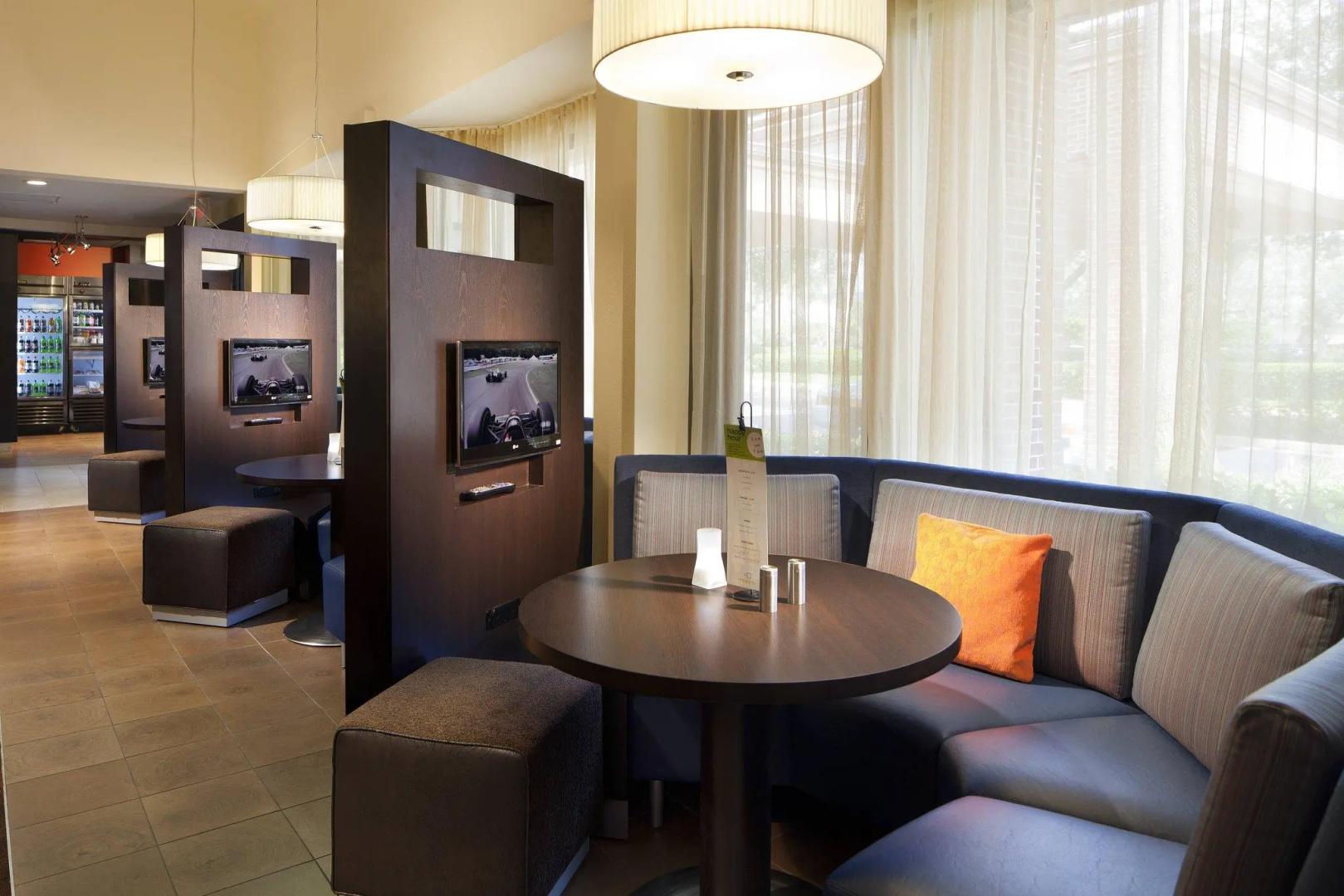 Courtyard® by Marriott® Fort Lauderdale City of Plantation