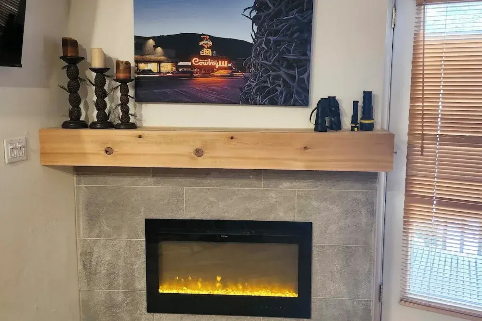 Skier's Dream: Upscale Condo By Teton Village!