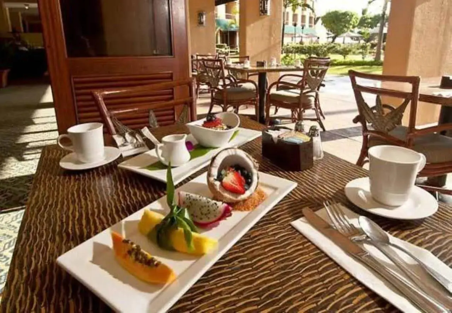 Sheraton Kauai Coconut Beach Resort