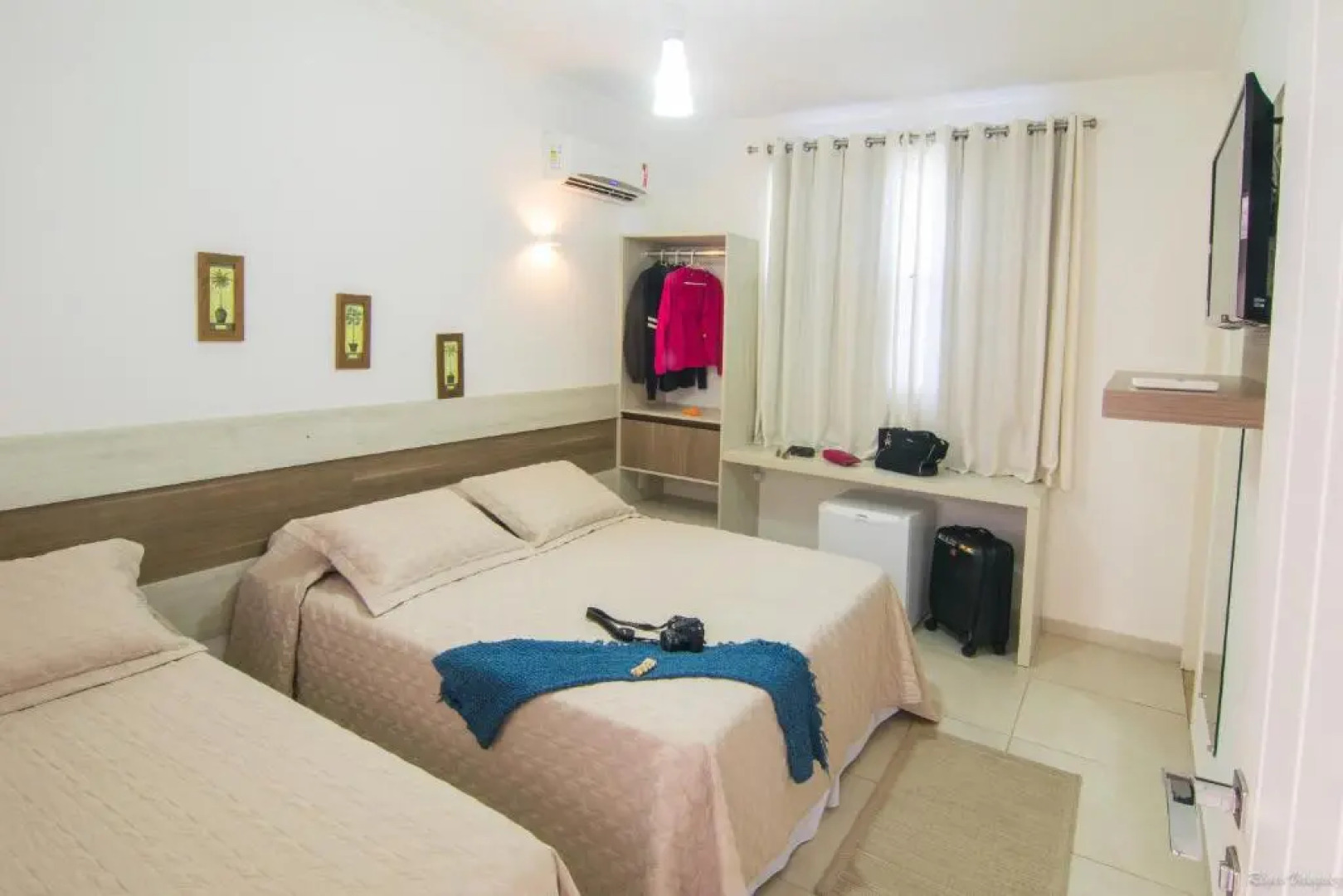 Pousada Recanto Jota Ge