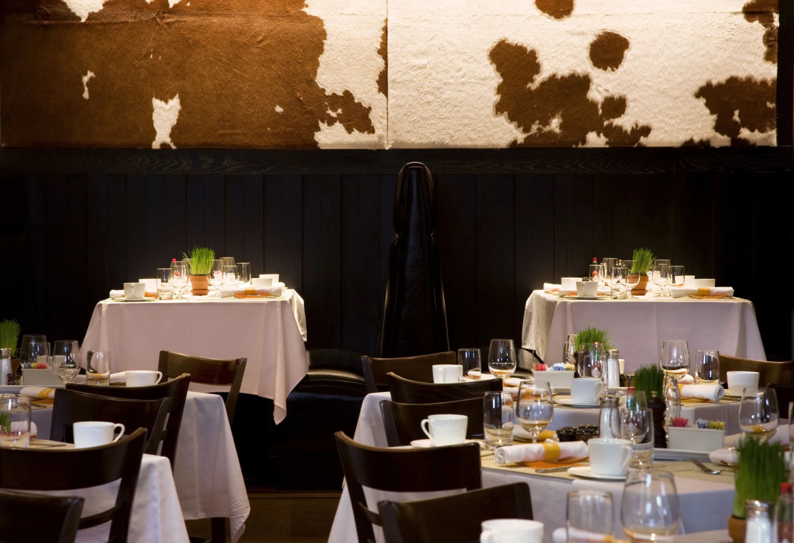 W Minneapolis - The Foshay