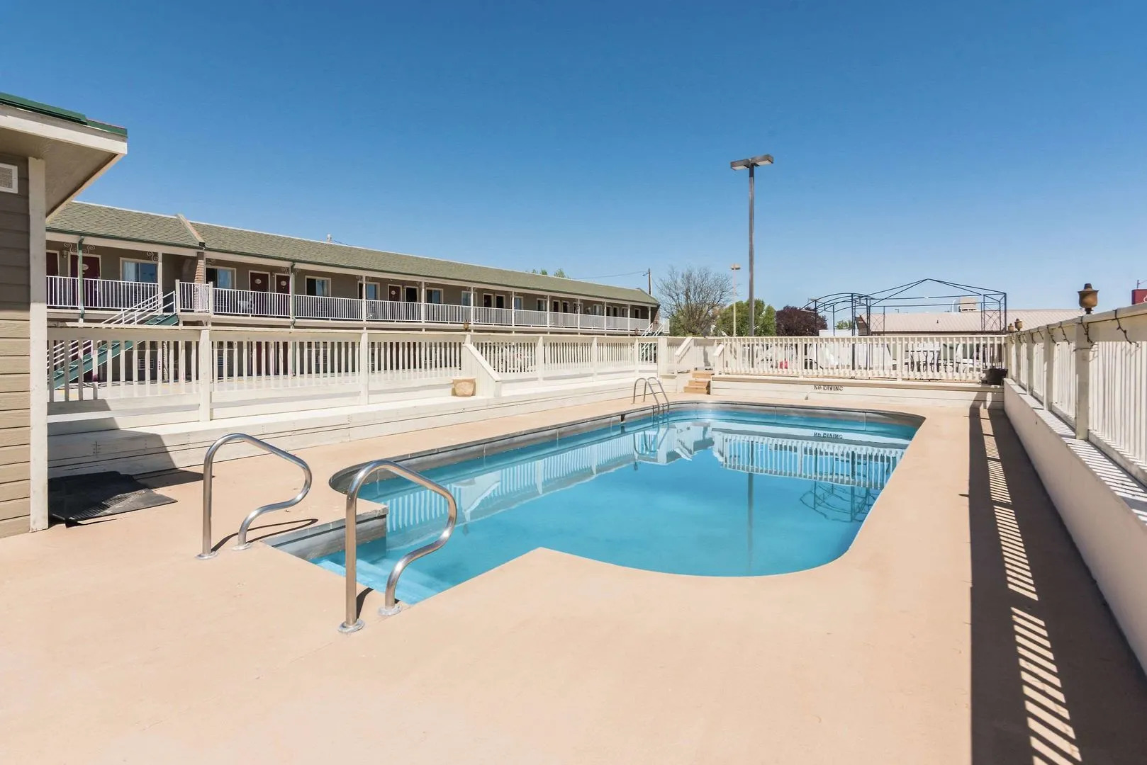 1st Interstate Inn Montrose