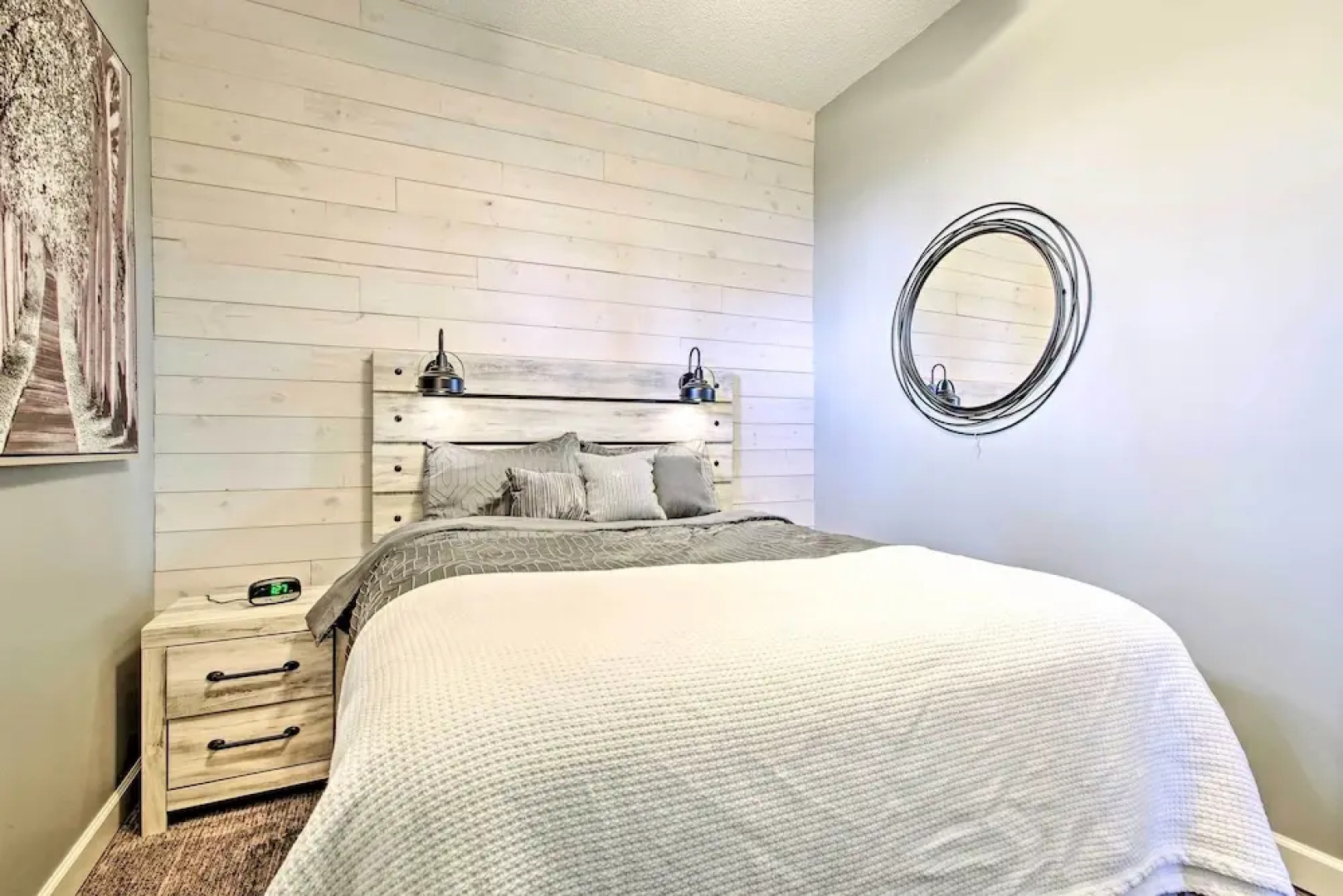 Boat Dock + Scenic Decks: Lake of the Ozarks Gem