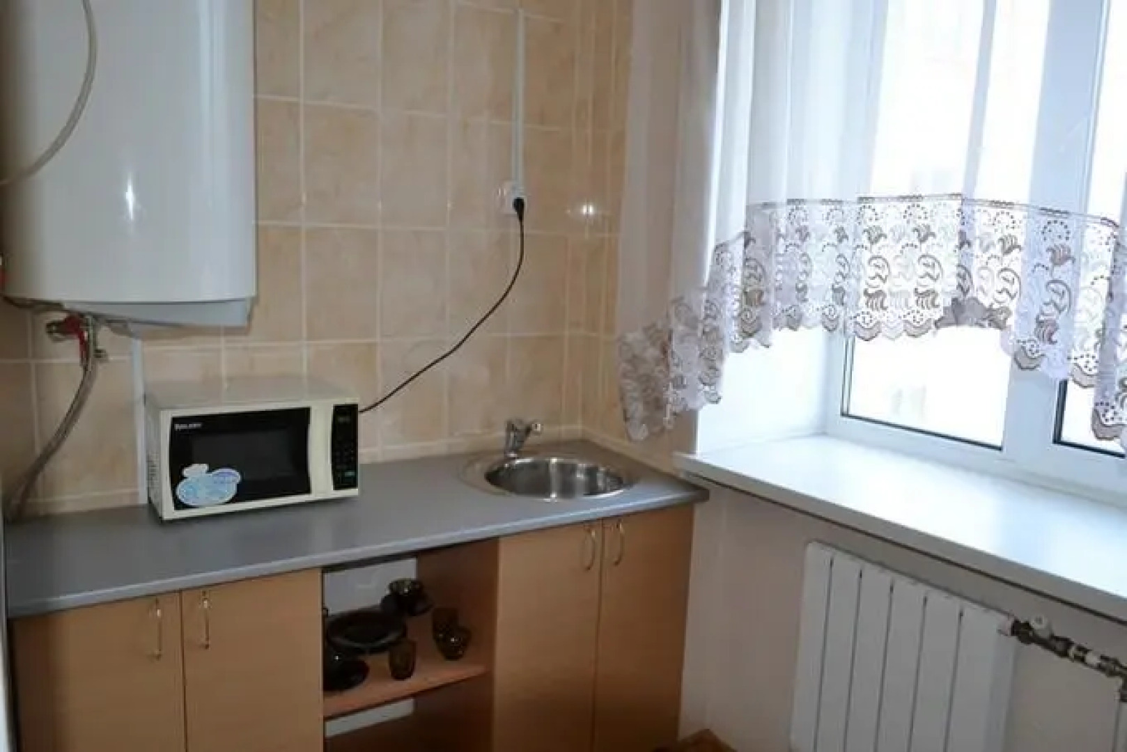 ПО Октябрь (Корпус 2)