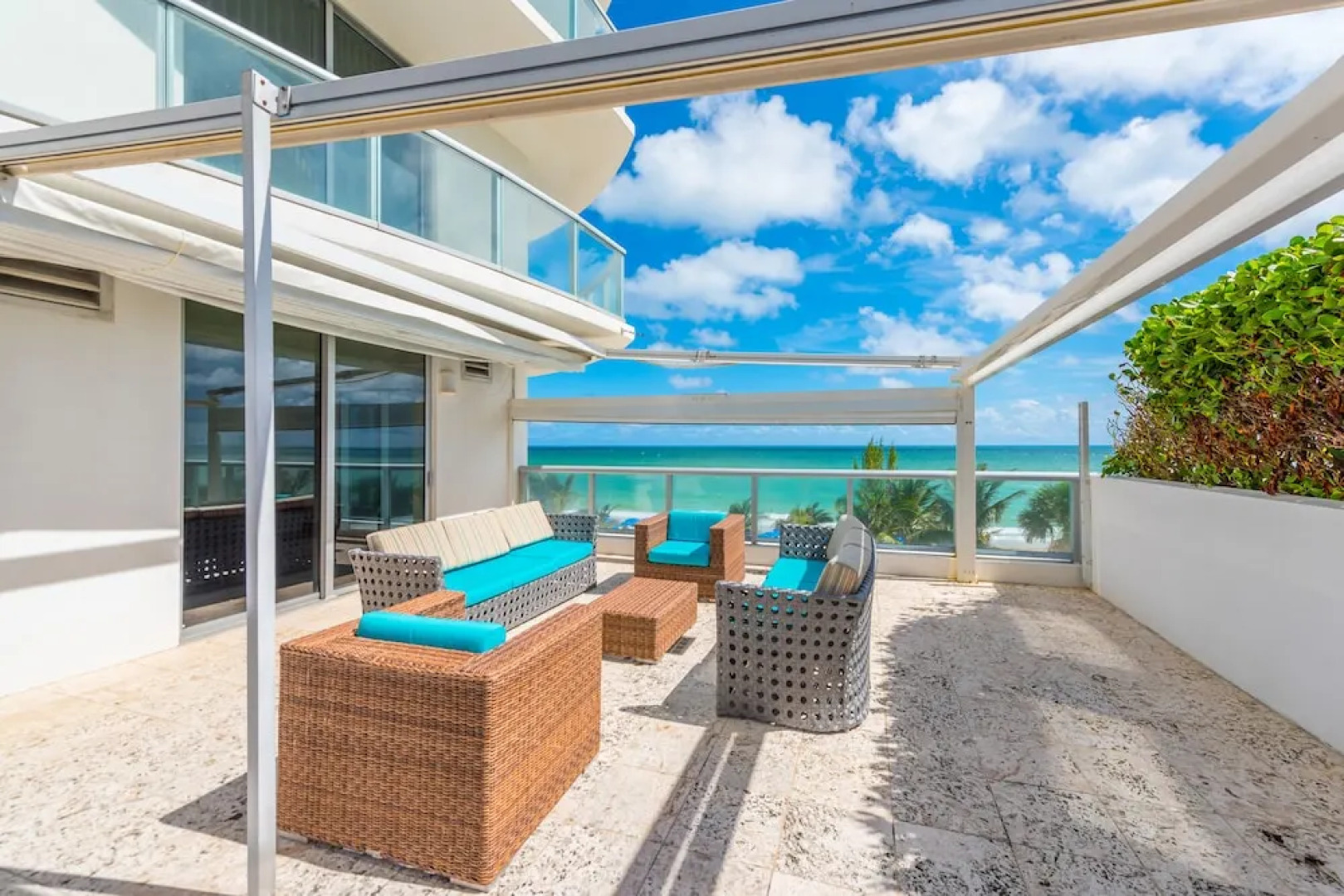 MARENAS BEACH RESORT by Miami And The Beaches Rentals