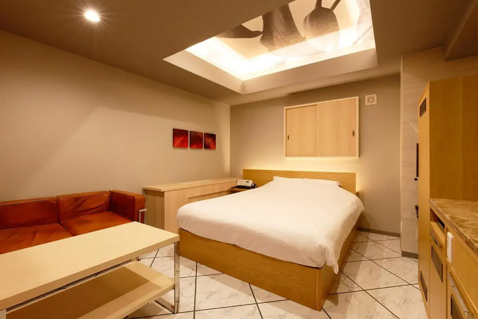 Think・Hotel・Think