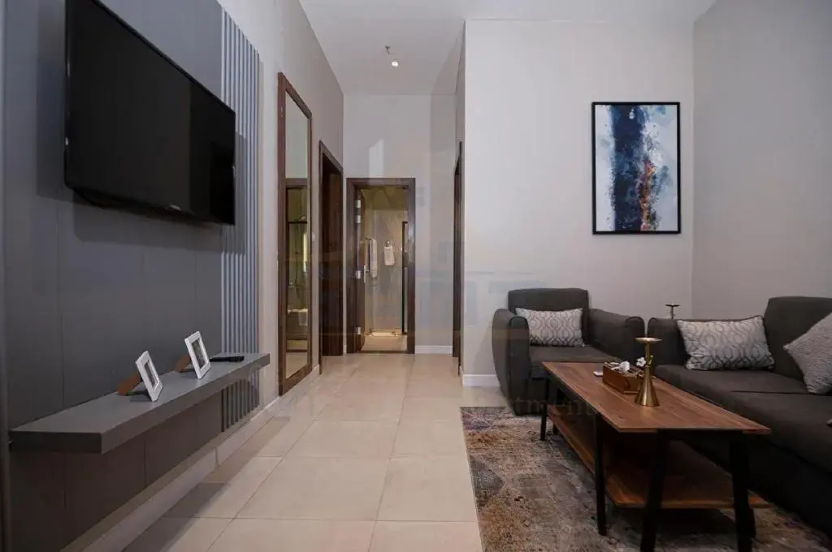 Samt Serviced Apartments Lameek