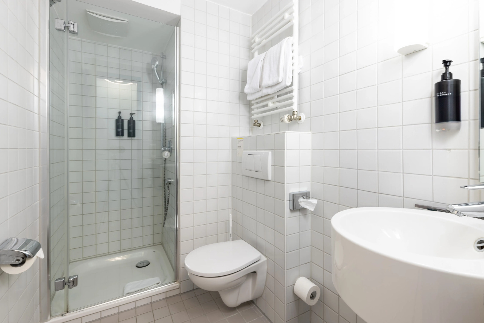 Garner Hotel Kiel - Akademie by IHG