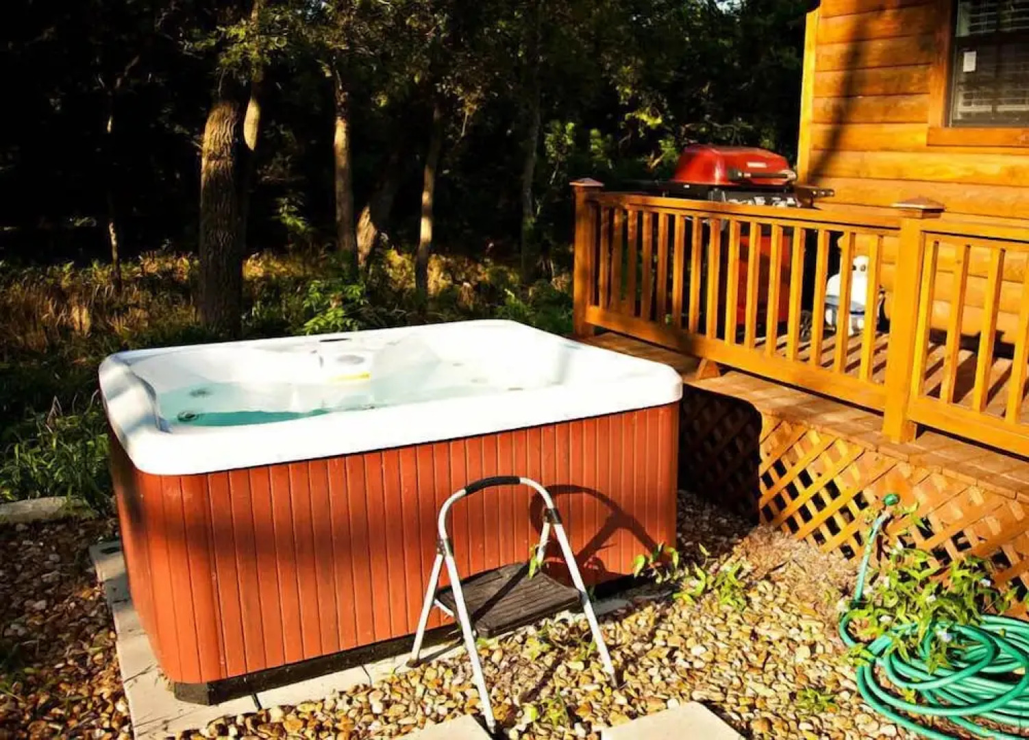 Lillian Farms Bed & Breakfast