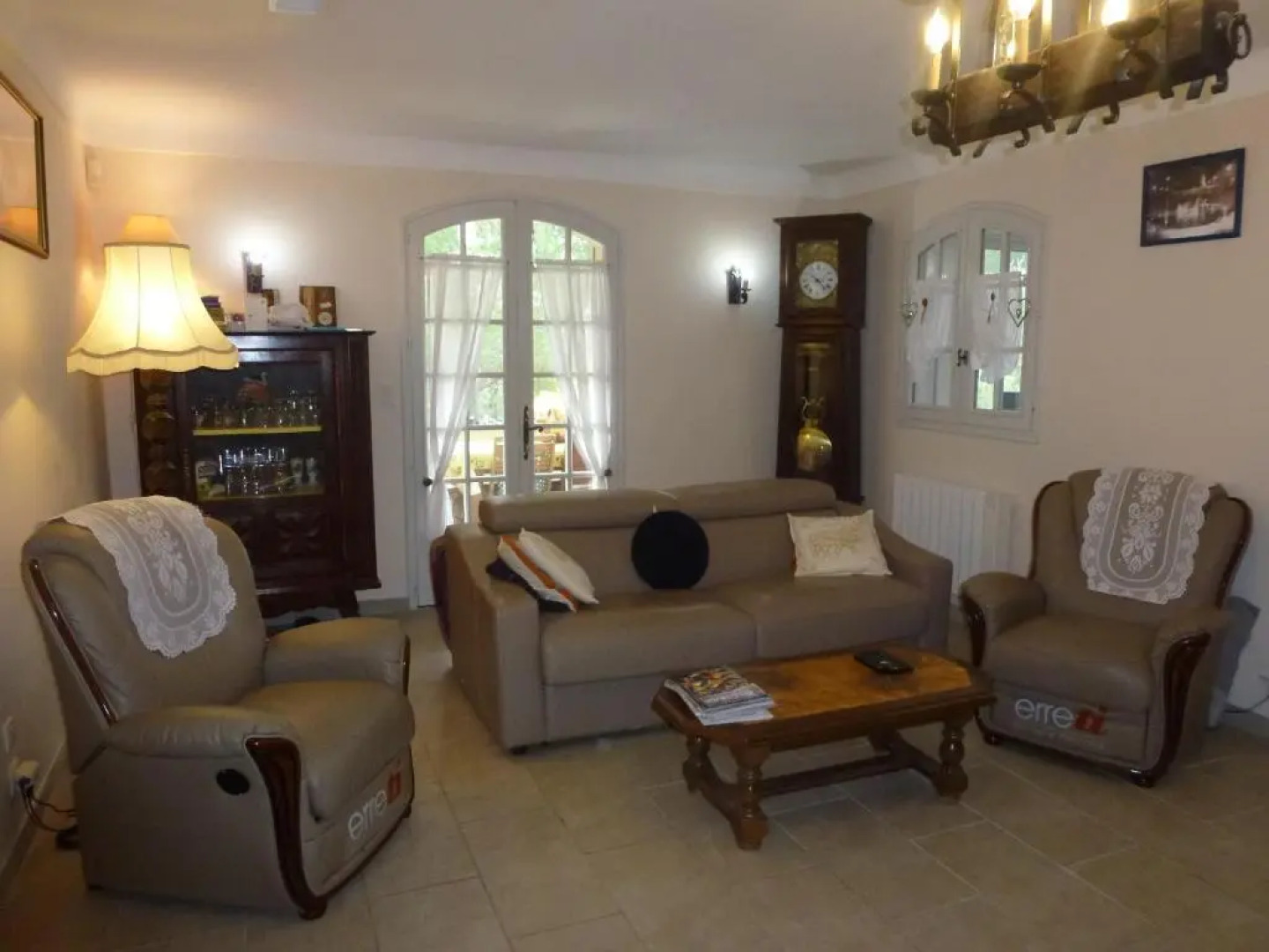 Chambre d'hôtes La Pinede