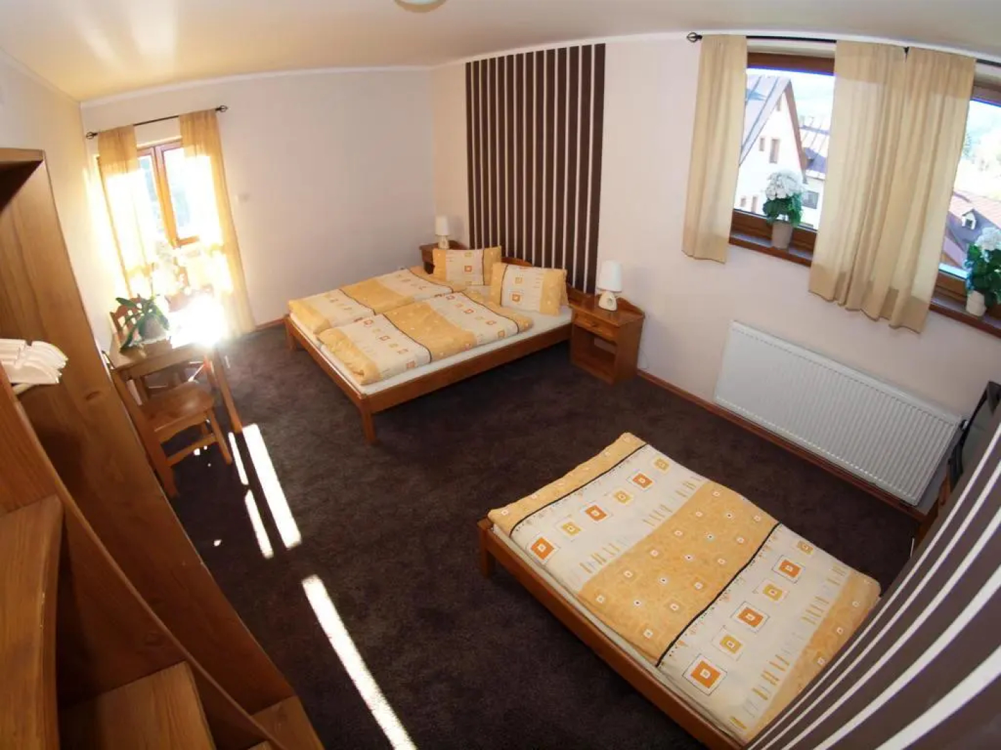 Margus Apartmány