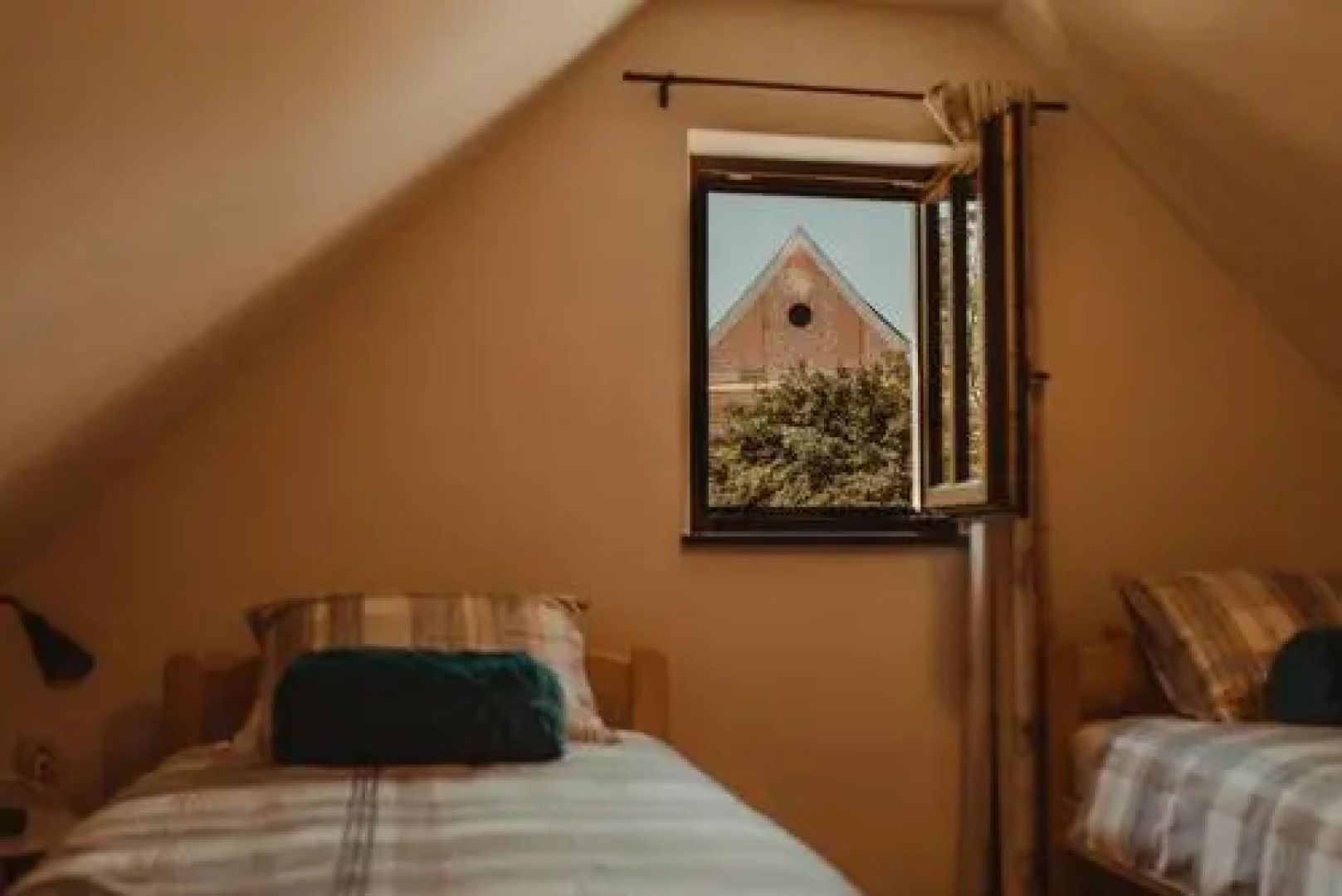 Apartment Little house