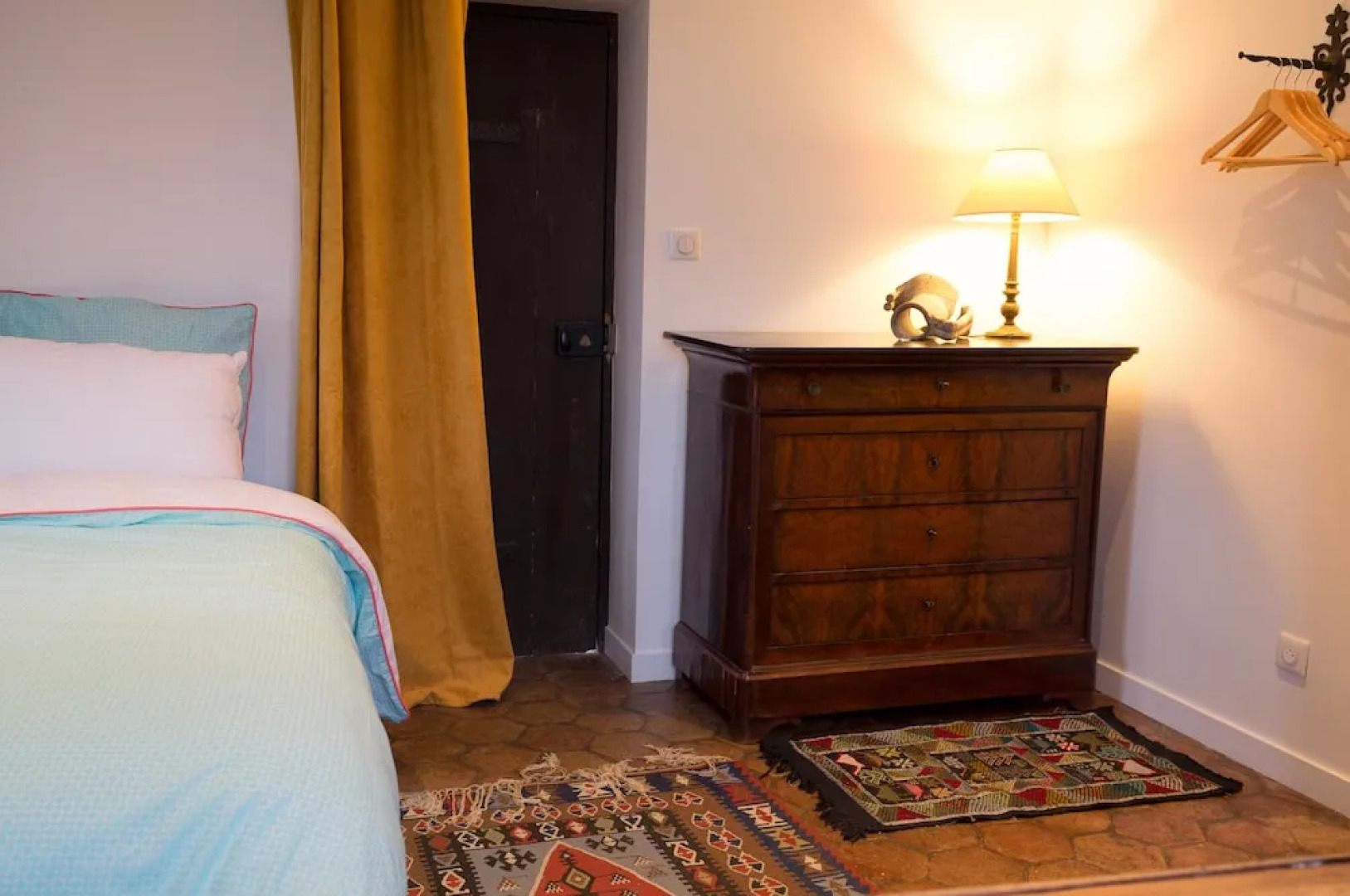 Chambre Dhotes De La Batie