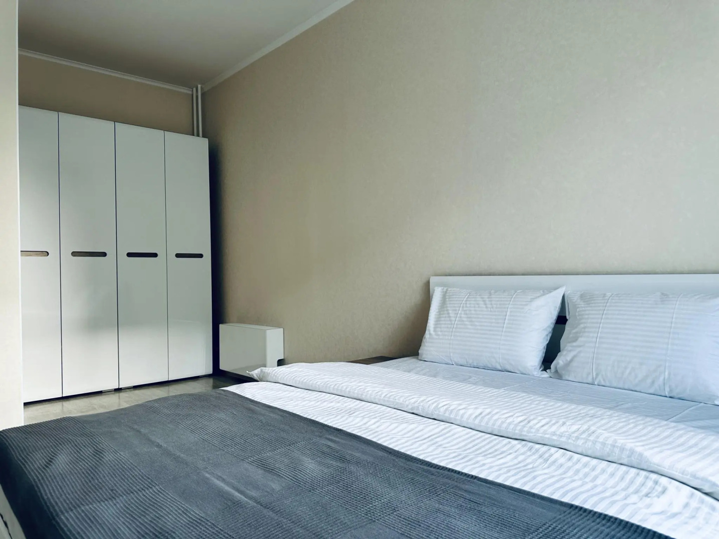 Бавария на улице Баварская