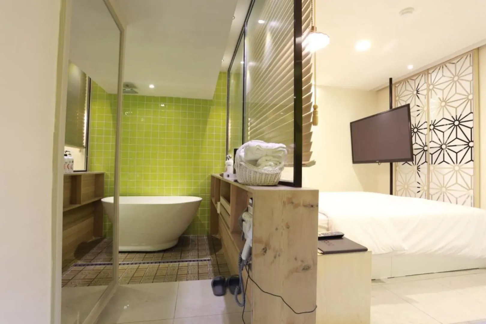 Bucheon Hotel I