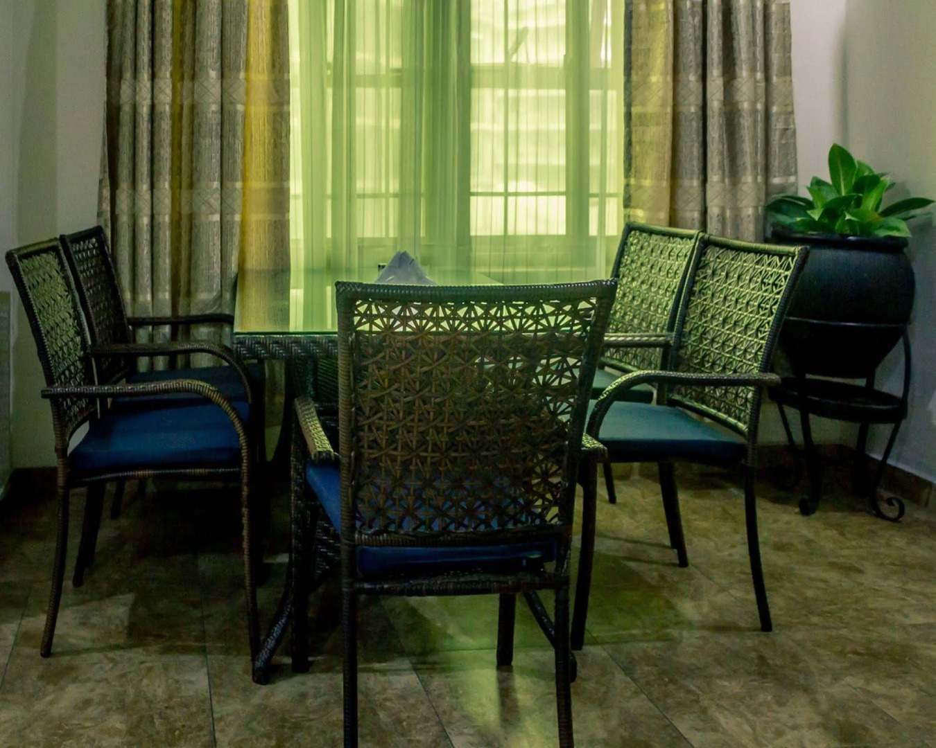 ABC Travellers Hotel