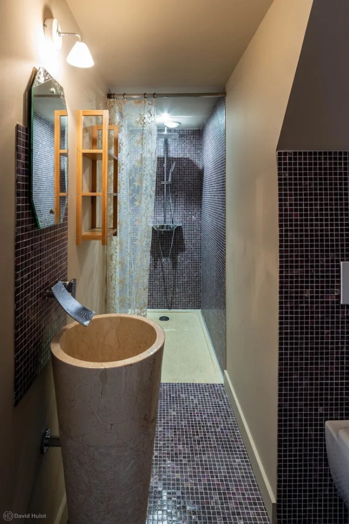 Les Rêveries Nomades