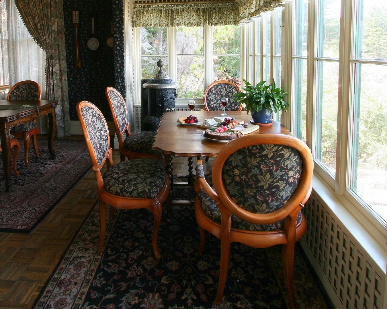 Green Gables Inn, A Four Sisters Inn
