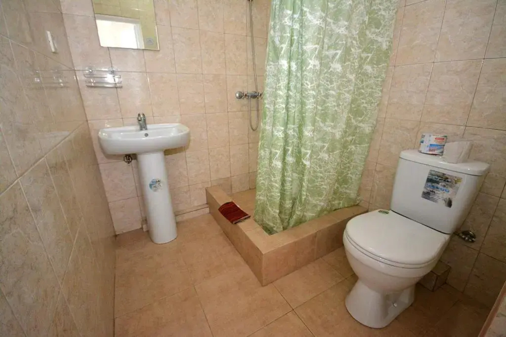 Гостевой дом Альвина