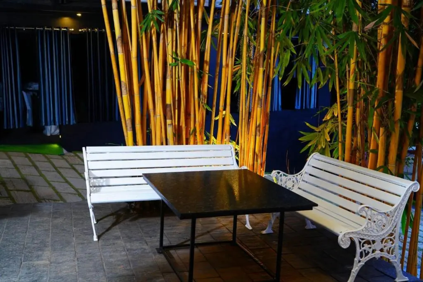 Palattys Resorts
