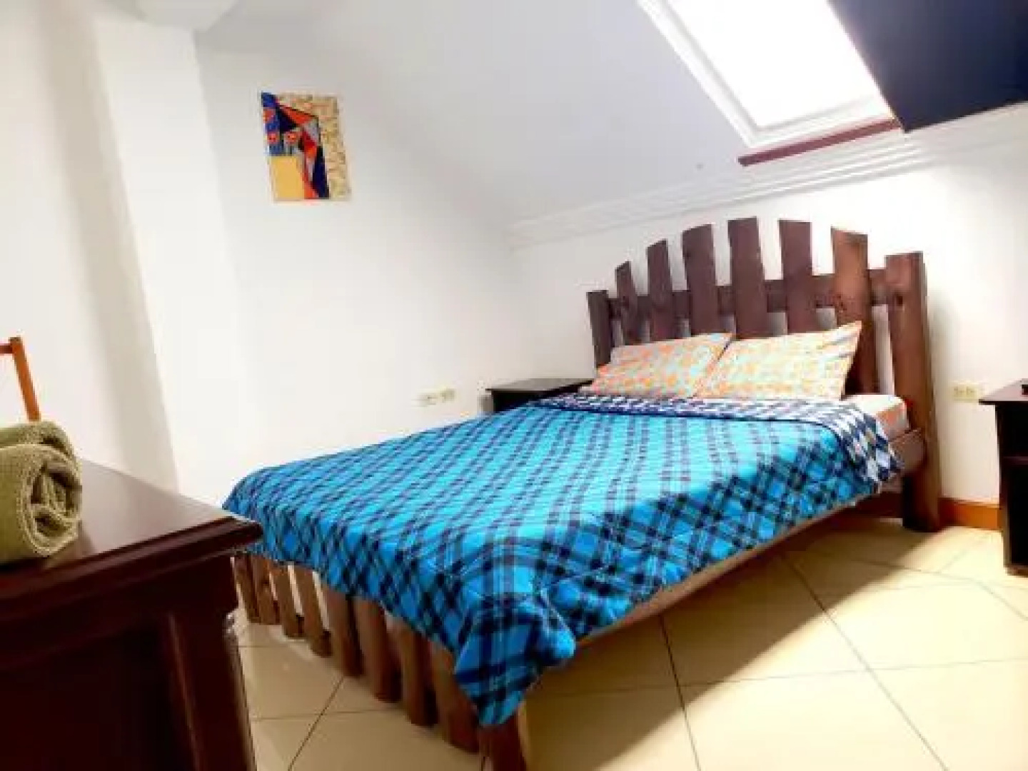 Posada Gran Colombia