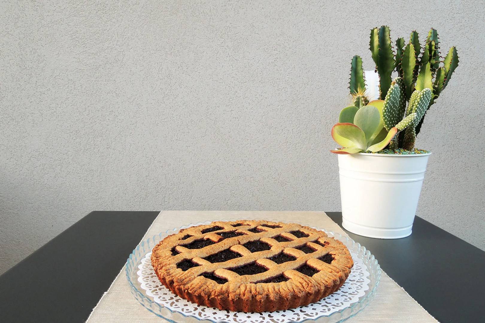 TerraSole Bakery B&B