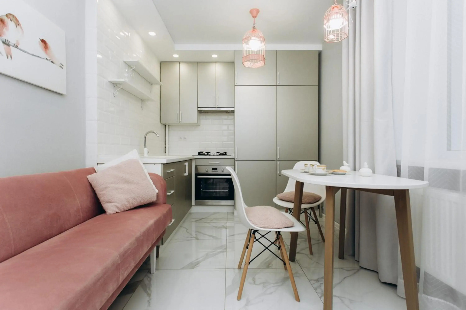 VIP apartment with best location