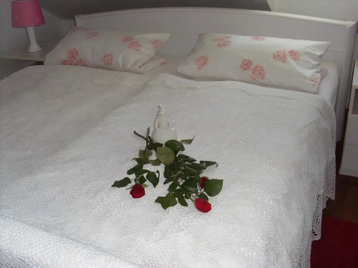 Ferienappartements Schweizer Haus