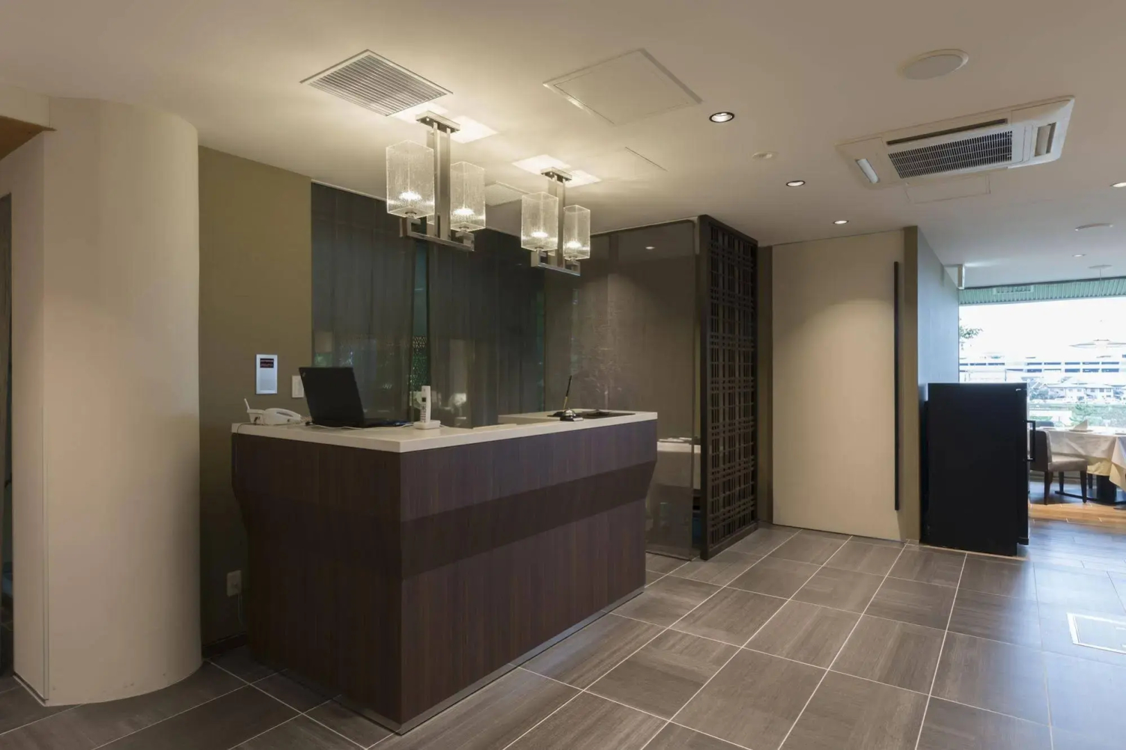 Utsunomiya Grand Hotel