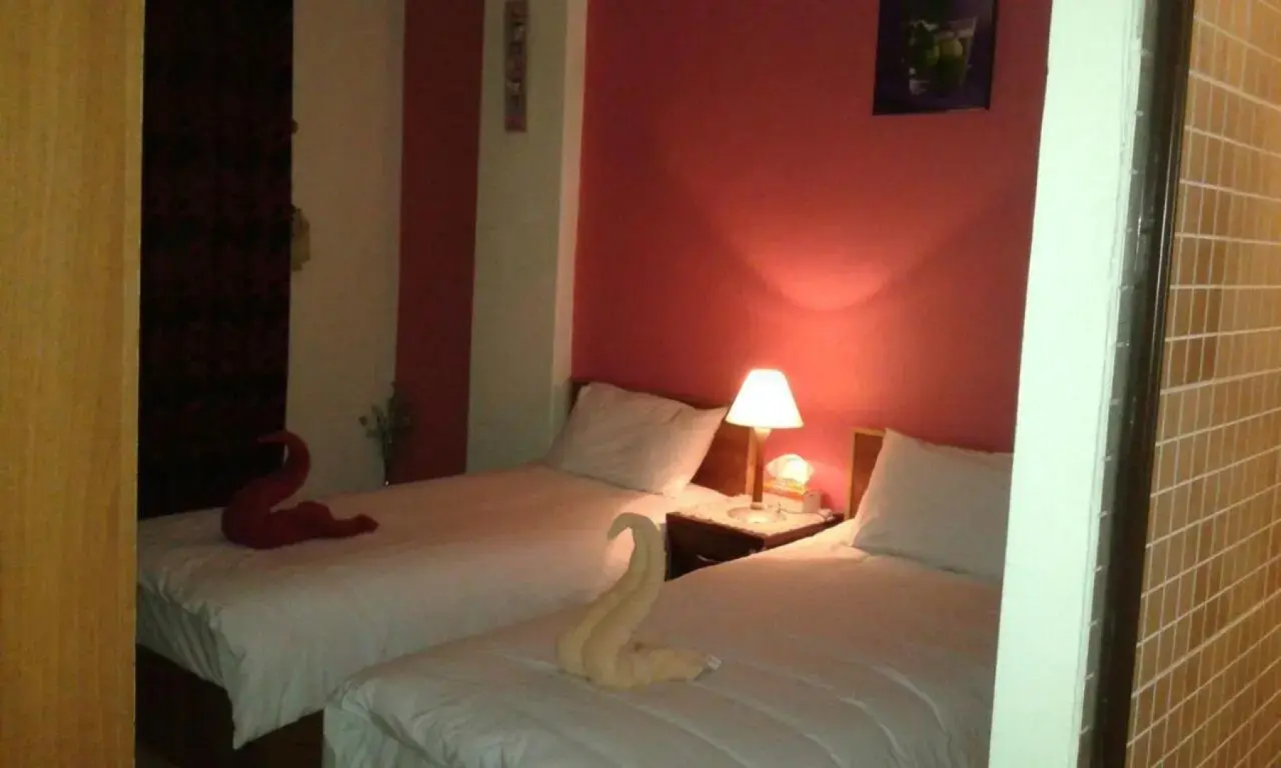 Jordan River Hotel