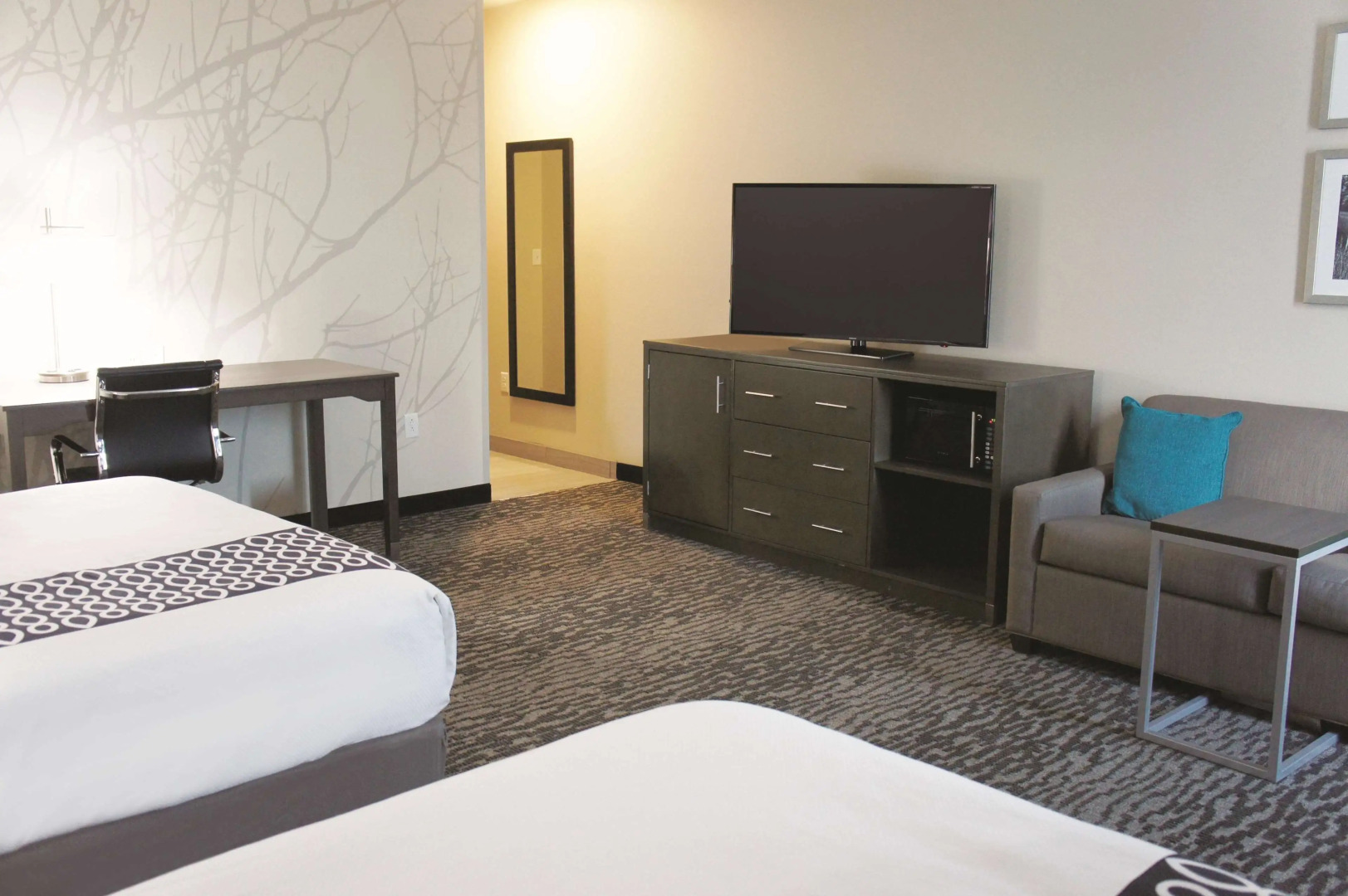 La Quinta Inn & Suites by Wyndham Chattanooga - Lookout Mtn