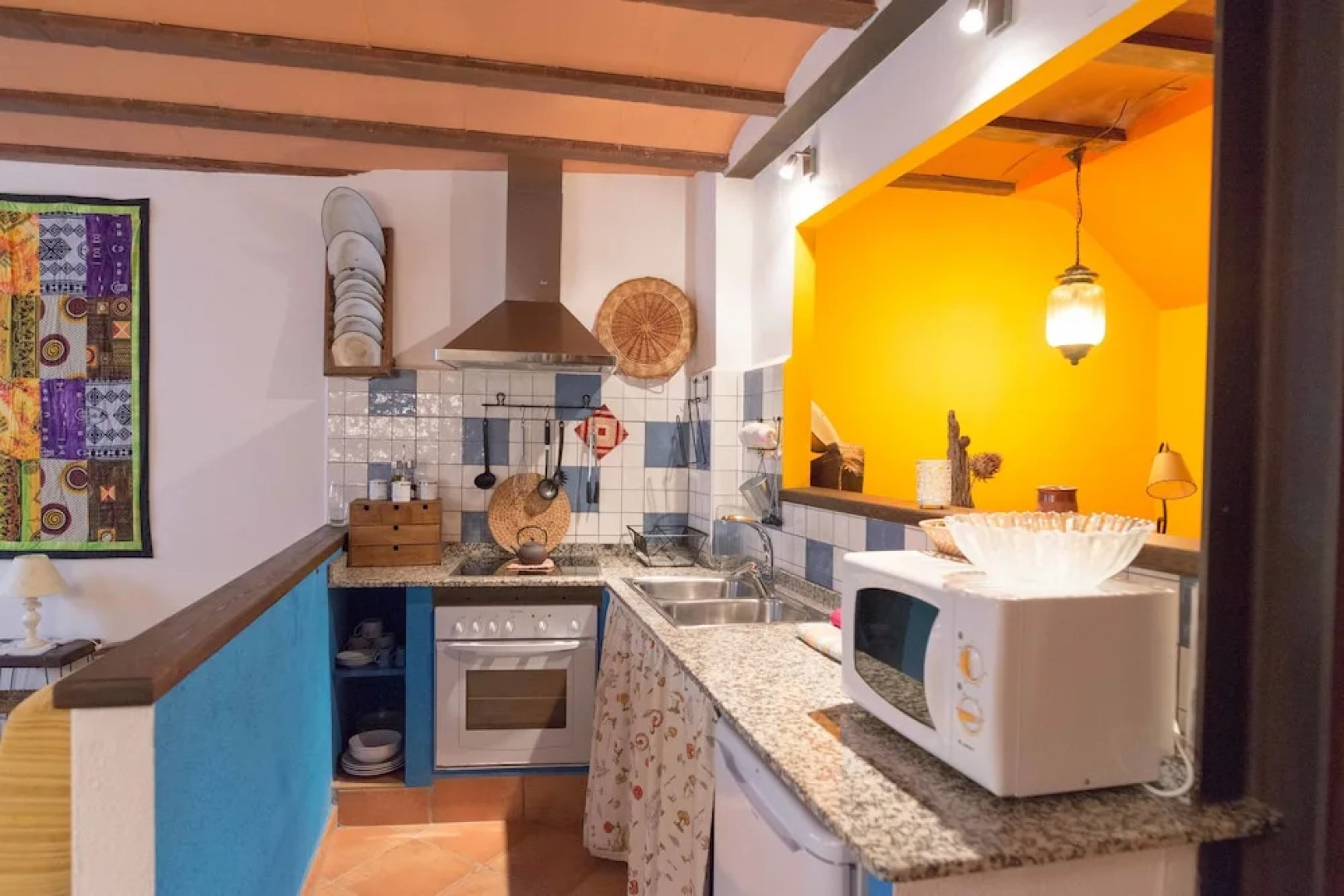 La Llar - Lo Paller del Coc