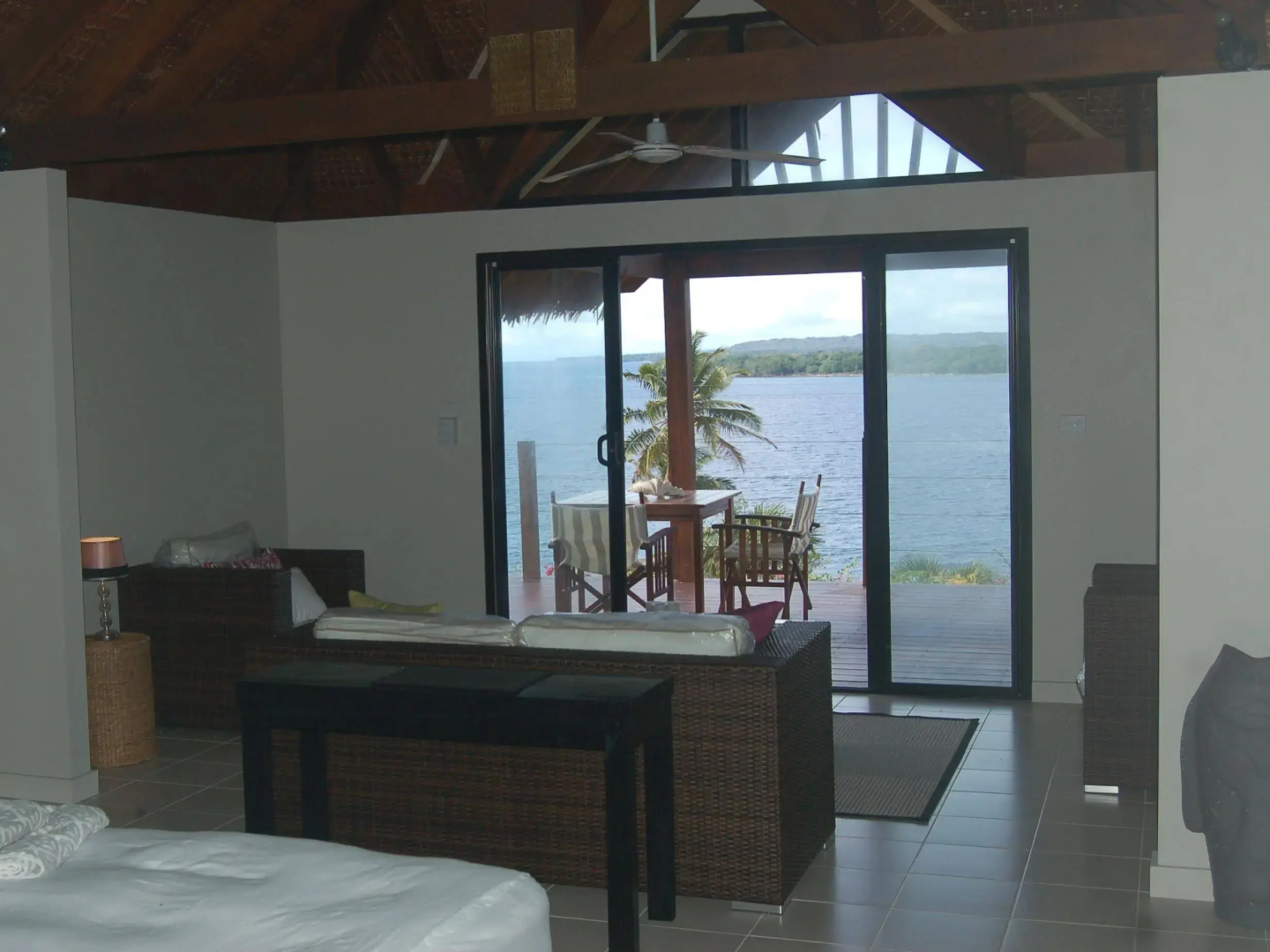 Santo Vista Cottage