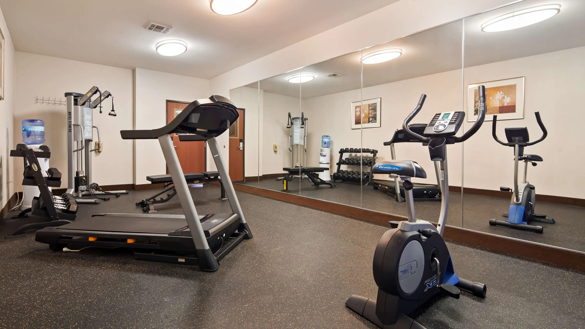 Best Western Plus Deridder Inn & Suites