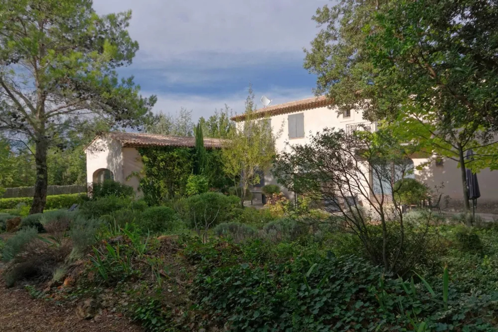 Verdi Appartement privé