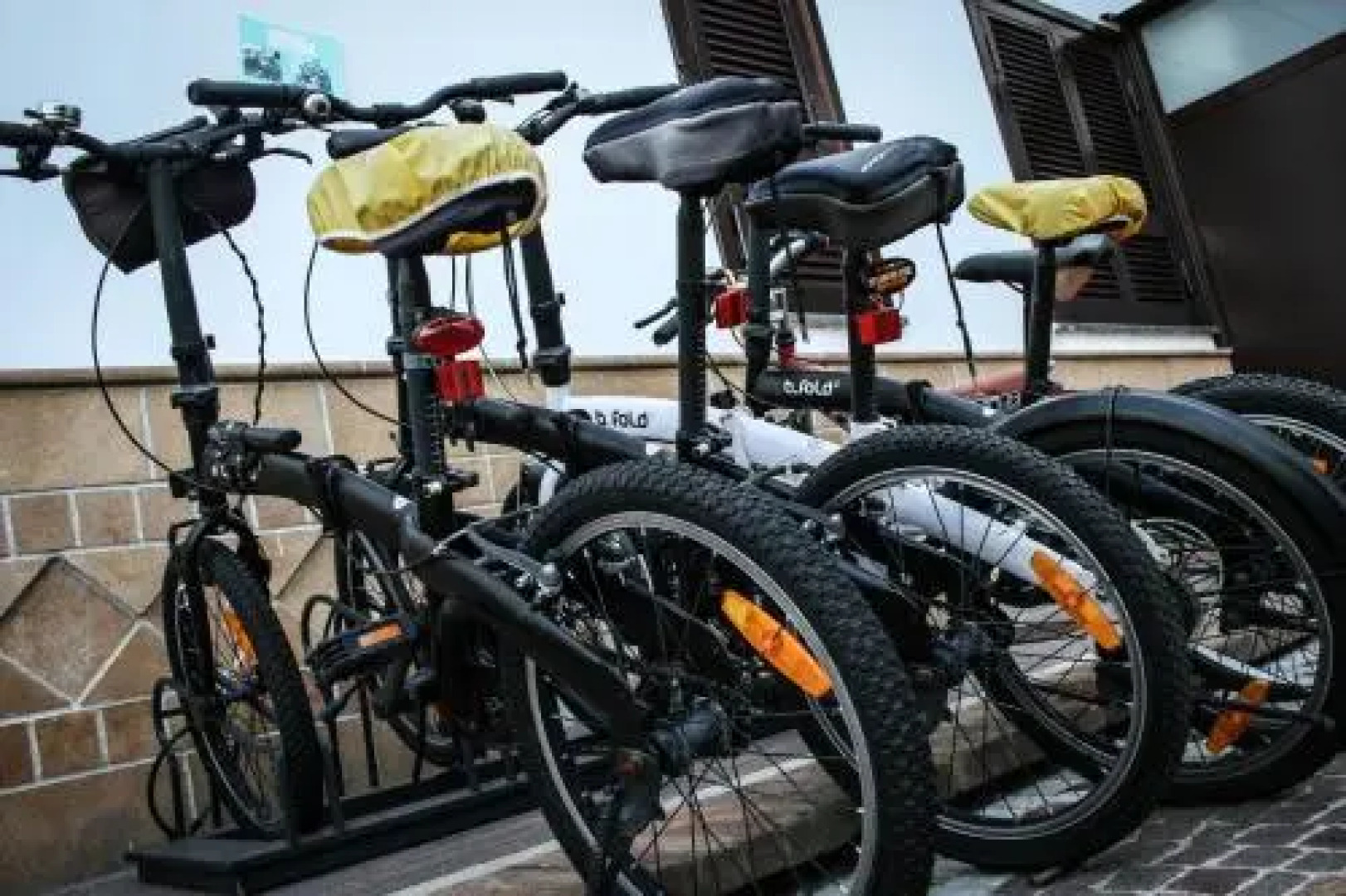 Zia Bi Bed and Breakfast