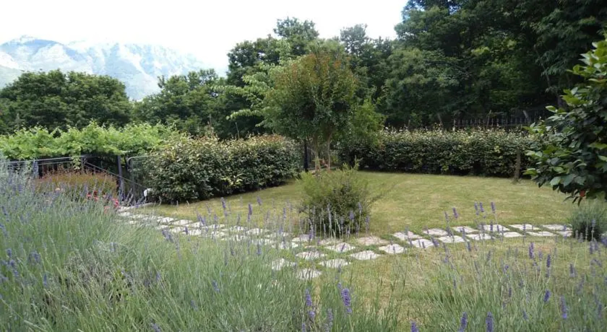 Il Frescale Country House