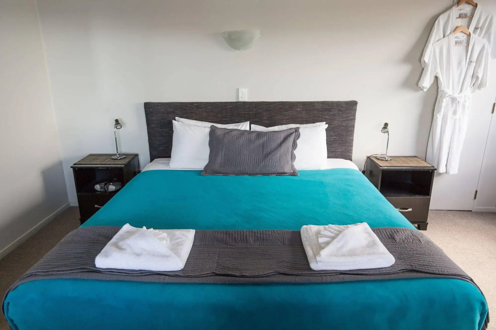 Waterfront Apartments Whitianga