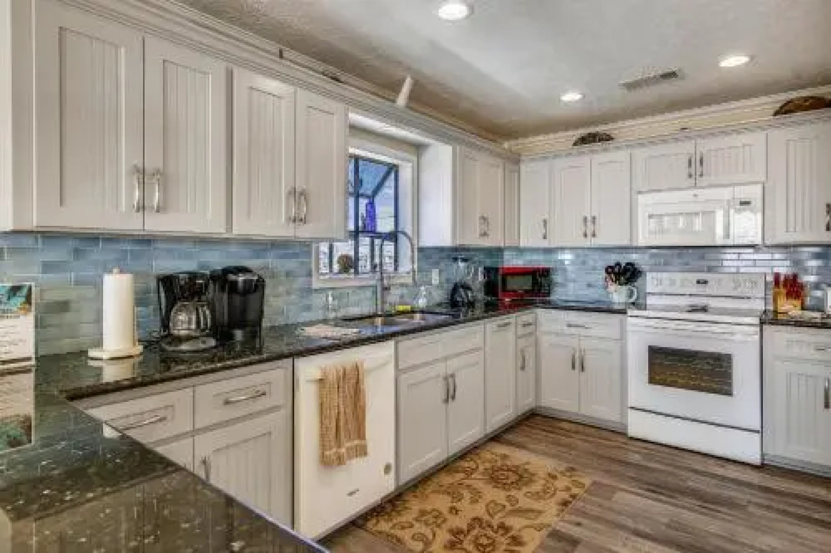 Barefoot Pelican Holiday home