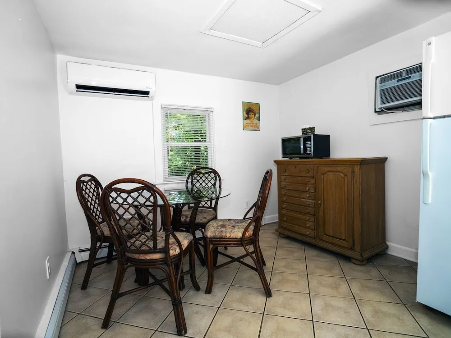 Hampton's Vacation Inn